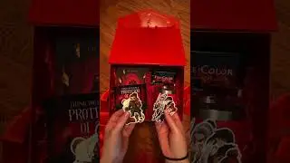 Come with me to pack PR boxes for book 3 of my trilogy! #author #prbox #books