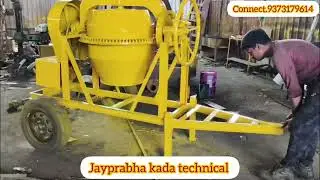 I Built a Mini Dhalai Machine (to Make My Own Metal)