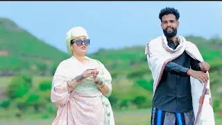 DHANTO CUSUB BISHAAR AWAL IYO UBAX DARAJO  2025 VIDEO