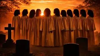 The Sun Will Shine Again - English/Zulu choir.