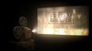 Fred V & Grafix - Someone