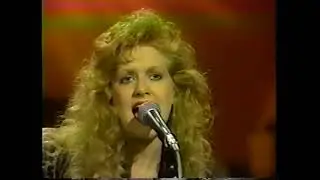 Nikki Nelson   Highway 101   Bing, Bang, Boom   Nashville Now 1991