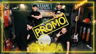 GIVARA - ПРОМО 2021