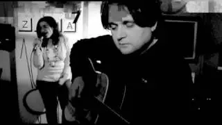 SACRIFICE (Anouk - Lessismore cover)