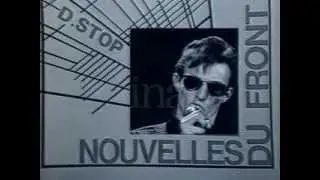 D-STOP Gorl (France 1983)