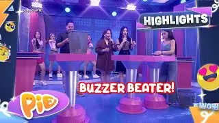 Lyca Gairanod wagi sa naging job order ng mga boss katropie! | PIE Channel