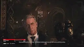 Hitman EP 14 | Find the Case File Mission 🔎 Stealth Infiltration & Smart Disguise | Agent 47 4K UHD
