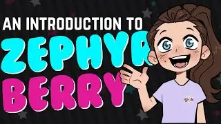an introduction to zephyrberry!! - streamas application