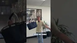 Miami Cooler Bag | Branded Merch Clients Actually Use