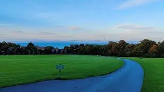 Ardgillan Castle and Gardens, County Dublin, Ireland
