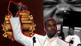 I Miss the old Kanye...
