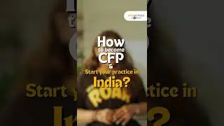 👉 How To Become A CFP In India in 8 Steps | 7th one Is THE MOST IMPORTANT STEP! #financialplanners