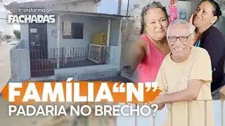 Todos os nomes dessa família começam com 