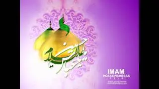مهدي العبودي:  عاهدينه