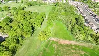 Senneleys Park Birmingham