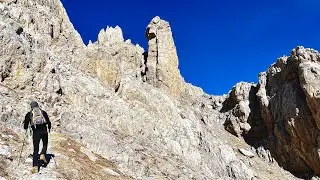 Saison 2021 [Ep.I] Rando à la Grande Séolane