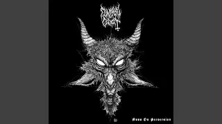 Funeral Goat