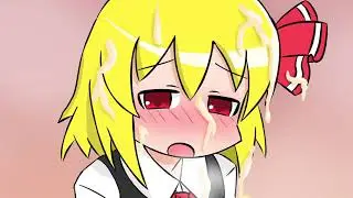【東方手書き劇場】パラダイス幻想郷4コマまんが【その３】