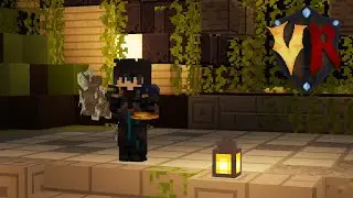 SUBATHON | Itu . . . - VitaeRP Alternate Timeline #8 - Minecraft RolePlay Indonesia