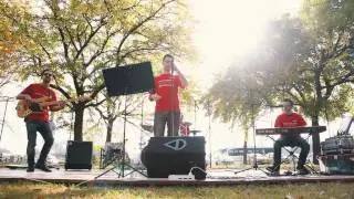 3&deg; BUCCI INDUSTRIES SPORTS & MUSIC DAY 2014