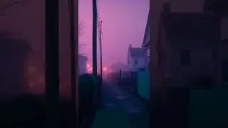 #nostalgia #ambient #liminalspace #night #nightcore #walking