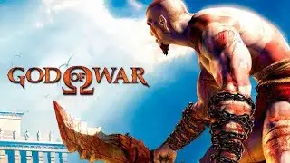 [God Of War 1] Part 1
