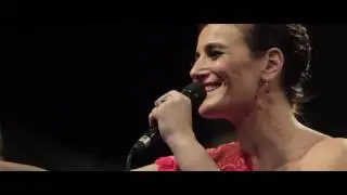 Tango para argentinos 