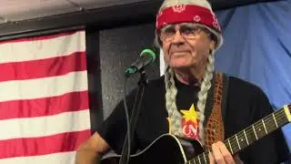 ANGELS FLYING TOO CLOSE TO THE GROUND by Larry Lange w/ Larry Lange & Friends, WSMSS in WF 10-31-25