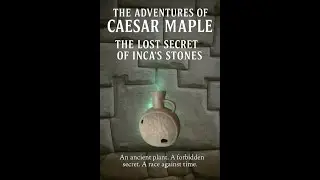 The Lost Secret of Inca s Stones