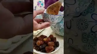 Harira - Moroccan Soup