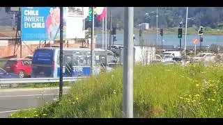 Metalpar pucara evolution IV LO812 | 21 Riviera bio-bio (Love nature)