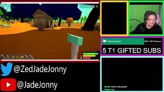 I Beat Muck Gamer Mode
