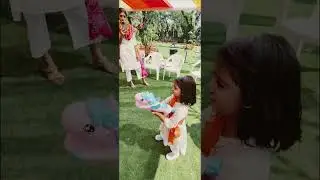 #holi #fanily #fun
