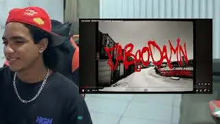 Rhyan REACT | FAB GODAMN - DESPERTADOR FT.OGMECBABY (Prod.@plugJoli)