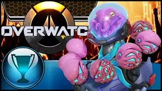 Overwatch Tournament: Discord Cup (Commentary w/ GravityDrop) (PS4)