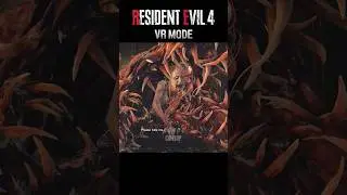 Free Haircut for Salazar - RESIDENT EVIL 4 REMAKE VR Ramon Salazar Boss Fight With Dual-Knives