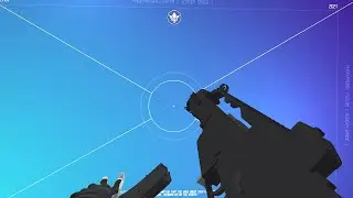 G36C Reload Animation (3ds Max)