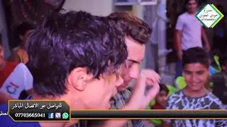 حفل زفاف محمد قاسم الماجدي