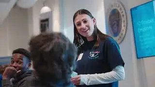 Philadelphia Union Foundation | HeadFirst | A Happier U