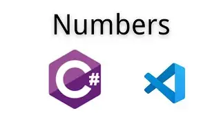 C# | Numbers | for Beginners | c# Tutorial 06