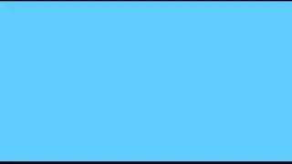 Blue Screen - Blue Background (1 hour)