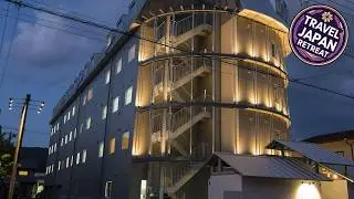 Nikko Station Hotel II | Nikko, Japan | Hotel Review 🌟