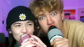 Tommy Randomly Appears In Aimsey's Stream!