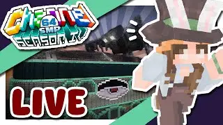 Taking on the SLUMBERDOME - Channel 64 SMP LIVE
