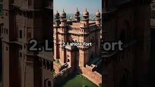3 Must Go Places in Pakistan