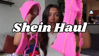 SHEIN HAUL | Summer 2023