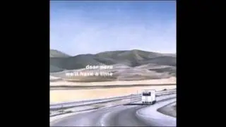 Dear Nora - From My Bedroom Window