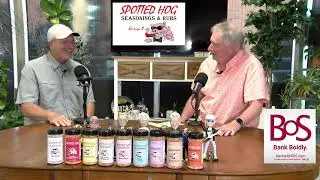 MRN BUSINESS SPOTLIGHT SPOTTED HOG