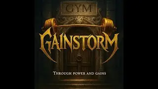Gainstorm - King of the Iron Realm