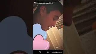 Michael Ronda y Ana Jara son novios y duermen juntos